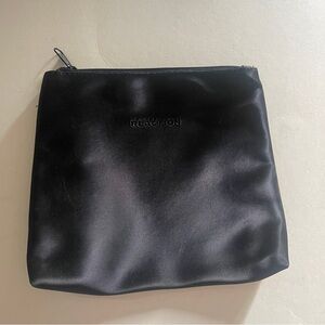 Kenneth Cole Reaction Men’s Toiletry Bag Black 9x8”